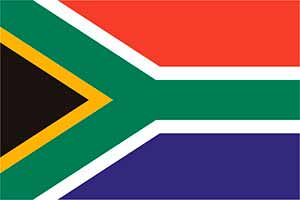 South Africa